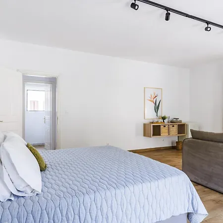 Villa Forest View Skopelos
