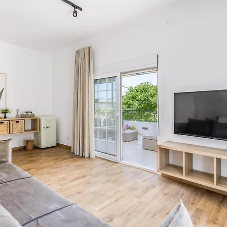 Villa Forest View Skopelos *