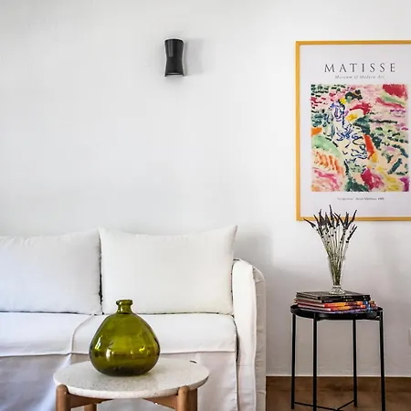 Willa Forest View Skopelos