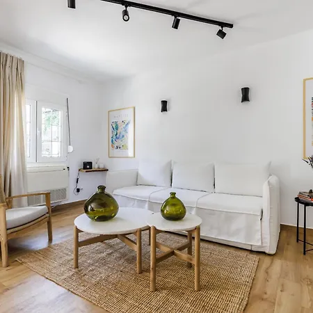 Villa Forest View Skopelos