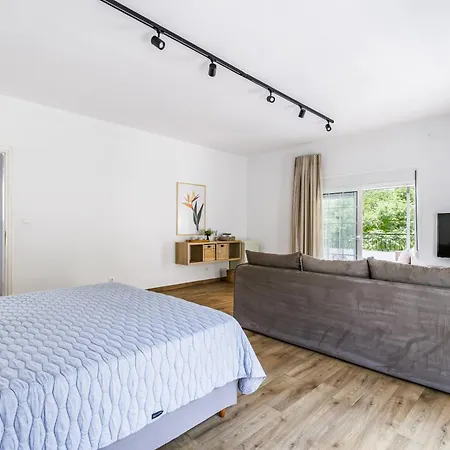 Villa Forest View Skopelos *