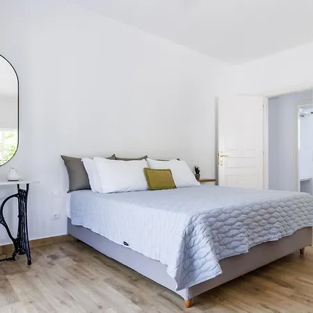 Vilă Forest View Skopelos