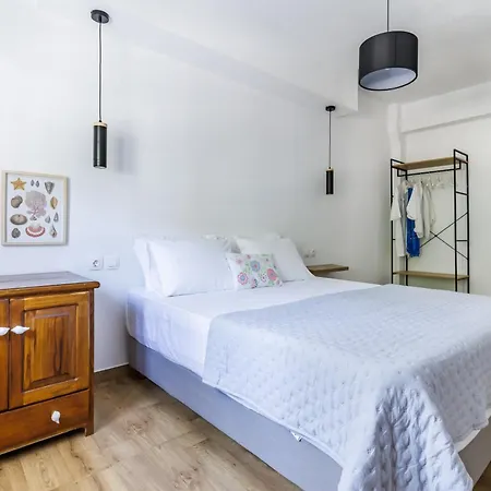 Forest View Skopelos