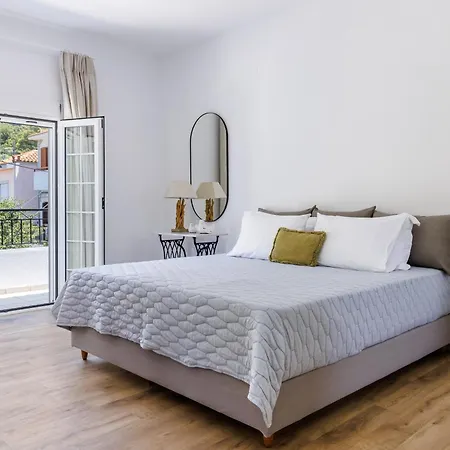 Villa Forest View Skopelos *