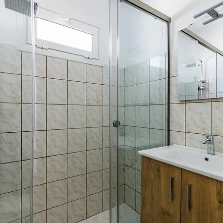 Willa Forest View Skopelos