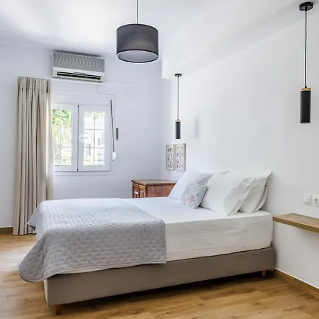 Forest View Skopelos