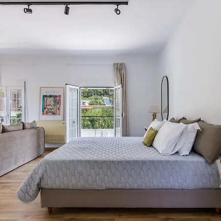 Villa Forest View Skopelos