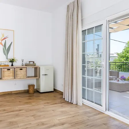 Villa Forest View Skopelos Town