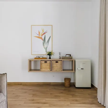 Forest View Skopelos