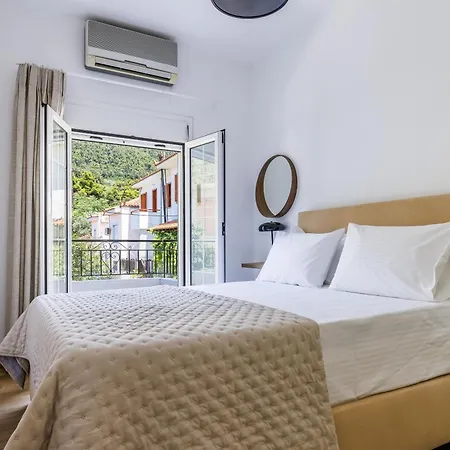 Villa Forest View Skopelos