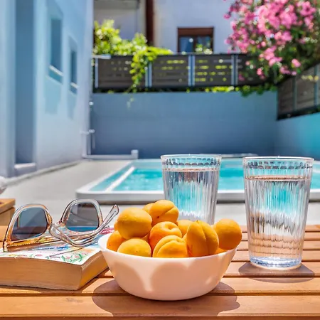 Villa Forest View Skopelos Town