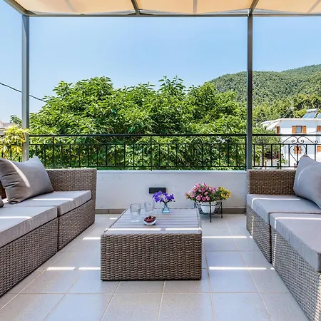 Villa Forest View Skopelos *
