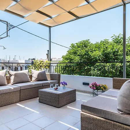 Villa Forest View *